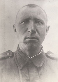 Шилов Дмитрий Иванович
