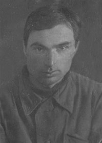 Нидибалюк Федор Филимонович