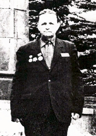 Дацко Виктор Павлович