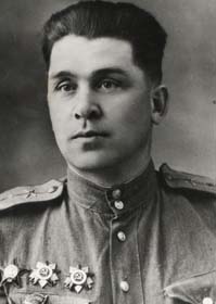 Куликов Аркадий Филипович