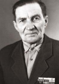 Урякин Петр Акатович