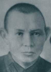 Коктышев Денис Васильевич