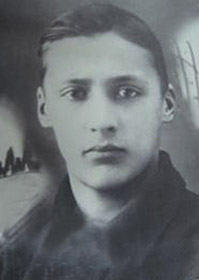 Клыпин Кир Гаврилович