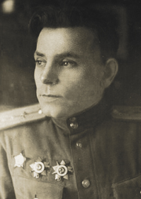 Мисюта Федор Романович