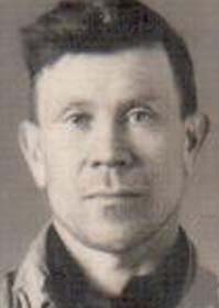 Цыков Иван Васильевич