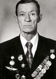 Луконин Александр Михайлович