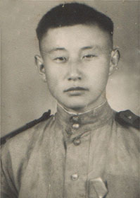 Дамдинжапов Боро Дамдинжапович