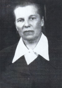 Бусова (Витиорец) 