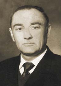 Шехурдин Николай Степанович