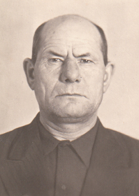 Мушников Георгий Иннокентьевич