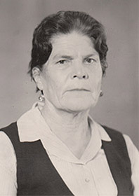 Шуклина Мария Анреевна