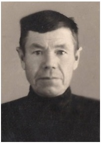 Пряничников Иван Васильевич