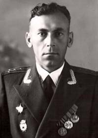Волков Леонид Исакович