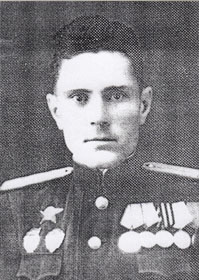 Калгин Константин Алексеевич