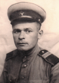 Лузин Александр Яковлевич