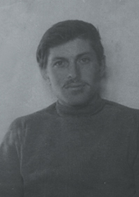 Лебедев Иннокентий Григорьевич