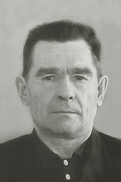 Мальцев Иван Иванович
