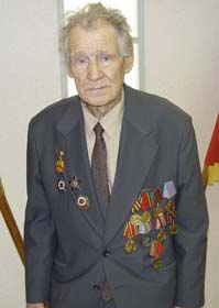Шафран Алексей Константинович