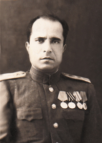 Жуков Дмитрий Владимирович