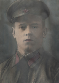 Жилкин Петр Петрович