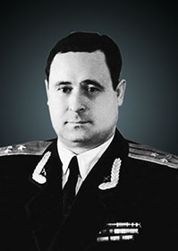 Стогов Виталий Алексеевич