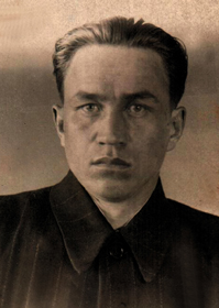 Жданов Петр Никитич