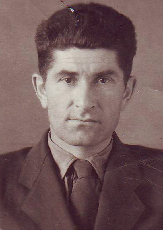 Колайко Иван Николаевич