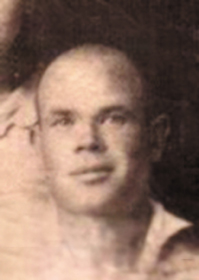 Лукасик Антон Владиславович