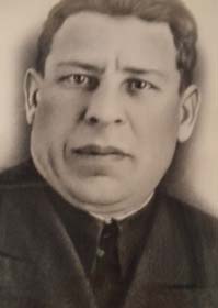Романкевич В 