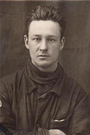 Колодезников Валентин Петрович