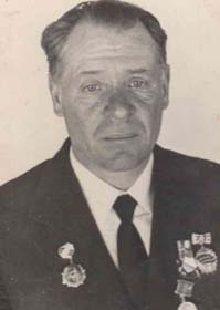 Фомичев Михаил Игнатьевич