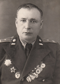 Каплун Иосиф Наумович