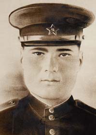 Чепелев Иван Алексеевич