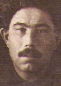 Чернобривцев Иван Саватеевич