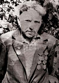 Нетёсов Степан Илларионович