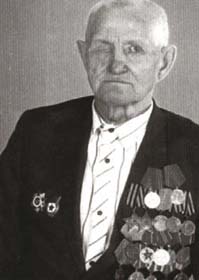 Кивлев Иван Васильевич