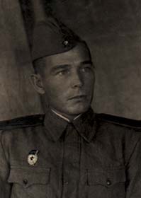 Скрябиков Иван Ефимович