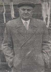 Мураховский Ефим Иосифович