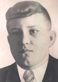 Ленский Иван Дмитриевич