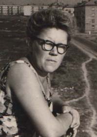 Листван Зоя Ивановна