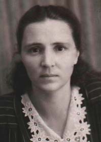 Малахова Нина Даниловна