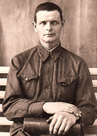 Рожнов Александр Иванович