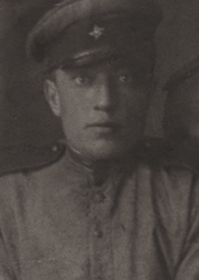 Козиков Павел Васильевич