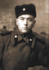 Сыроватский Михаил Прокопьевич