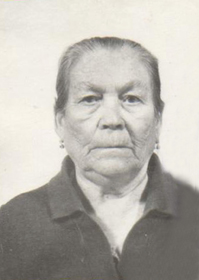 Каримова Сатира 