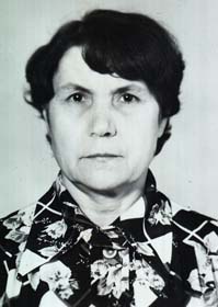 Курилова Валентина Владимировна