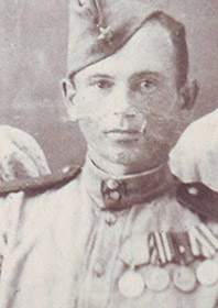 Вильканец Борис Брониславович