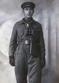 Жук Прокофий Федорович