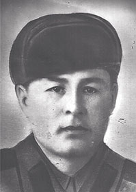 Метельский Александр Гаврилович