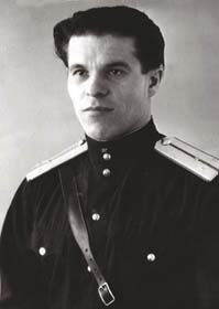 Кокарев Сергей Александрович